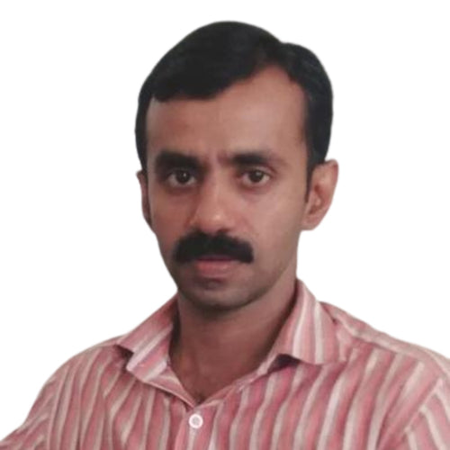 Justin P Kurian