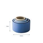 SILICONE STACKER 0-1 YEAR - B4brain