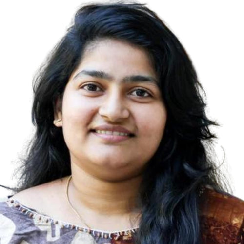 Dr Jibin Ann Chacko