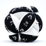 Clutch Ball For babies 0-1 year - B4brain and new toys and toys new toys and cute soft toys and new infant toys and newborn rattle and toys for newborns to 3 months and newborn rattle toys and infant rattles and rattle toys for newborn and rattle toys for infants and infant toys 3 months and infant rattle and toys for newborn to 3 months and rattle infant and toys in amazon