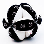 Clutch Ball For babies 0-1 year - B4brain and soft cuddly toys for newborns and colourful ball and best toys and a small toys and rattle toys and soft toys for newborns and light toy and soft toys for infants and newborn soft toys and infant play toys and playing toys and shumee toy and infant playing with toys and cuddly toy for newborn