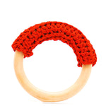 Grasping Ring 0-1 year - B4brain