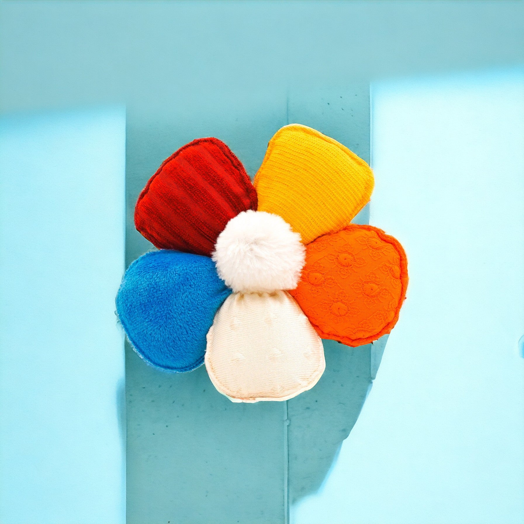 Sensory Flower