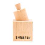 Pincer and Palmar Grasp 0-1 year - B4brain