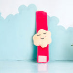 Star Wrist Rattle