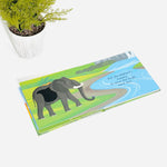 TOUCH AND FEEL BOOK