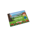 TOMMY'S GARDEN BOOK FOR BABIES
