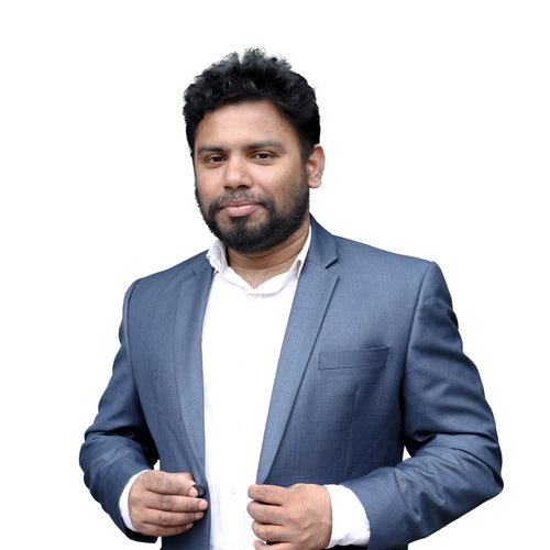 Junaid Ahammed