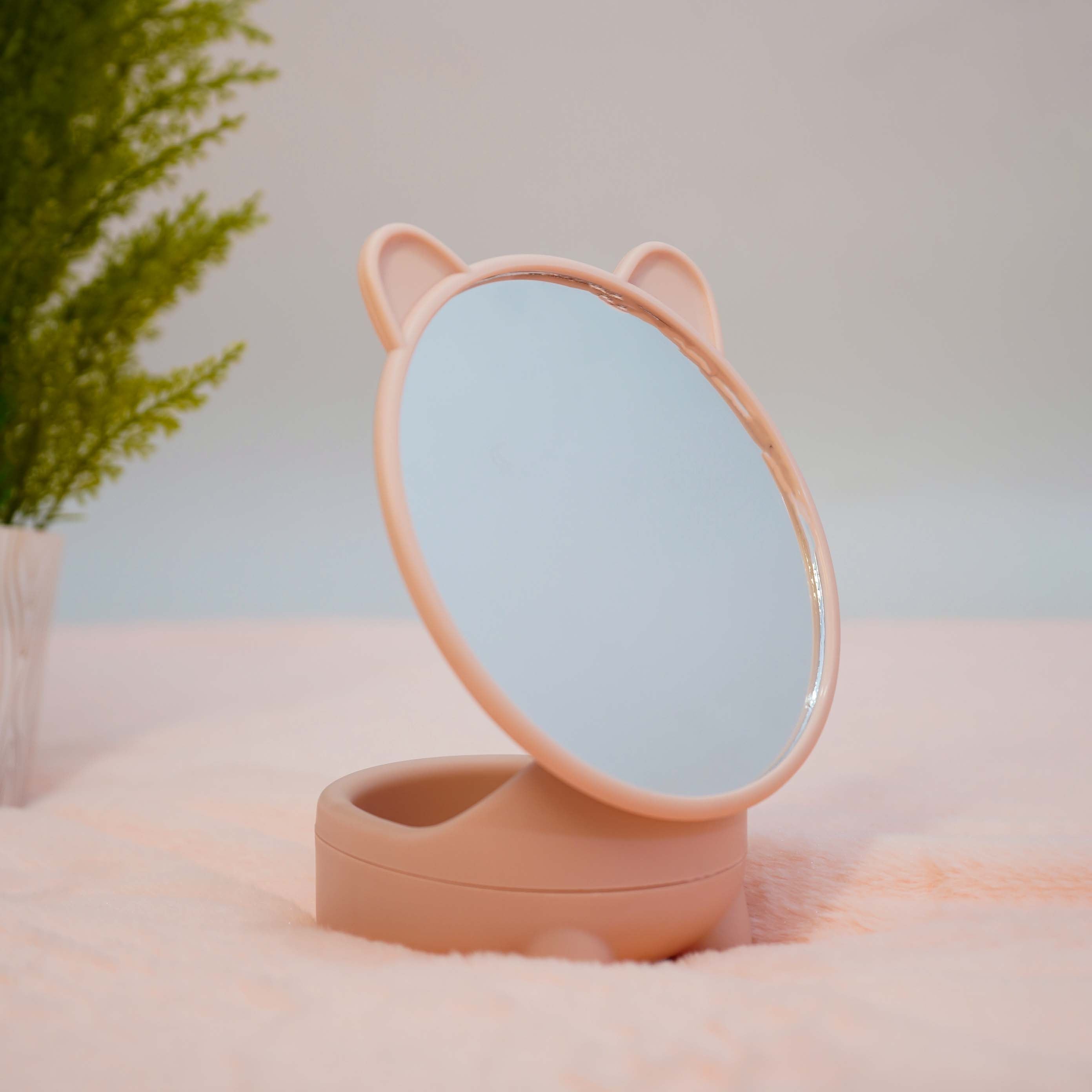 MIRROR PLAY