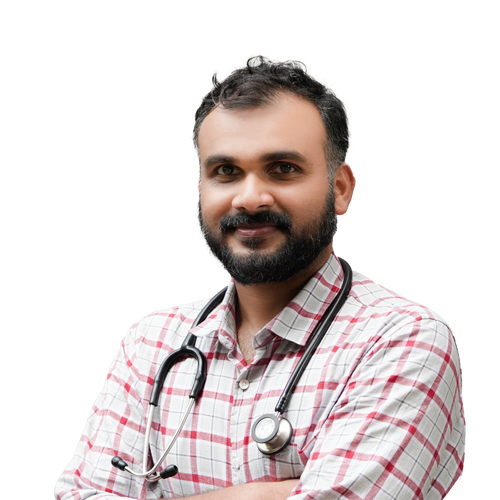 Dr.Ahamed Shafi