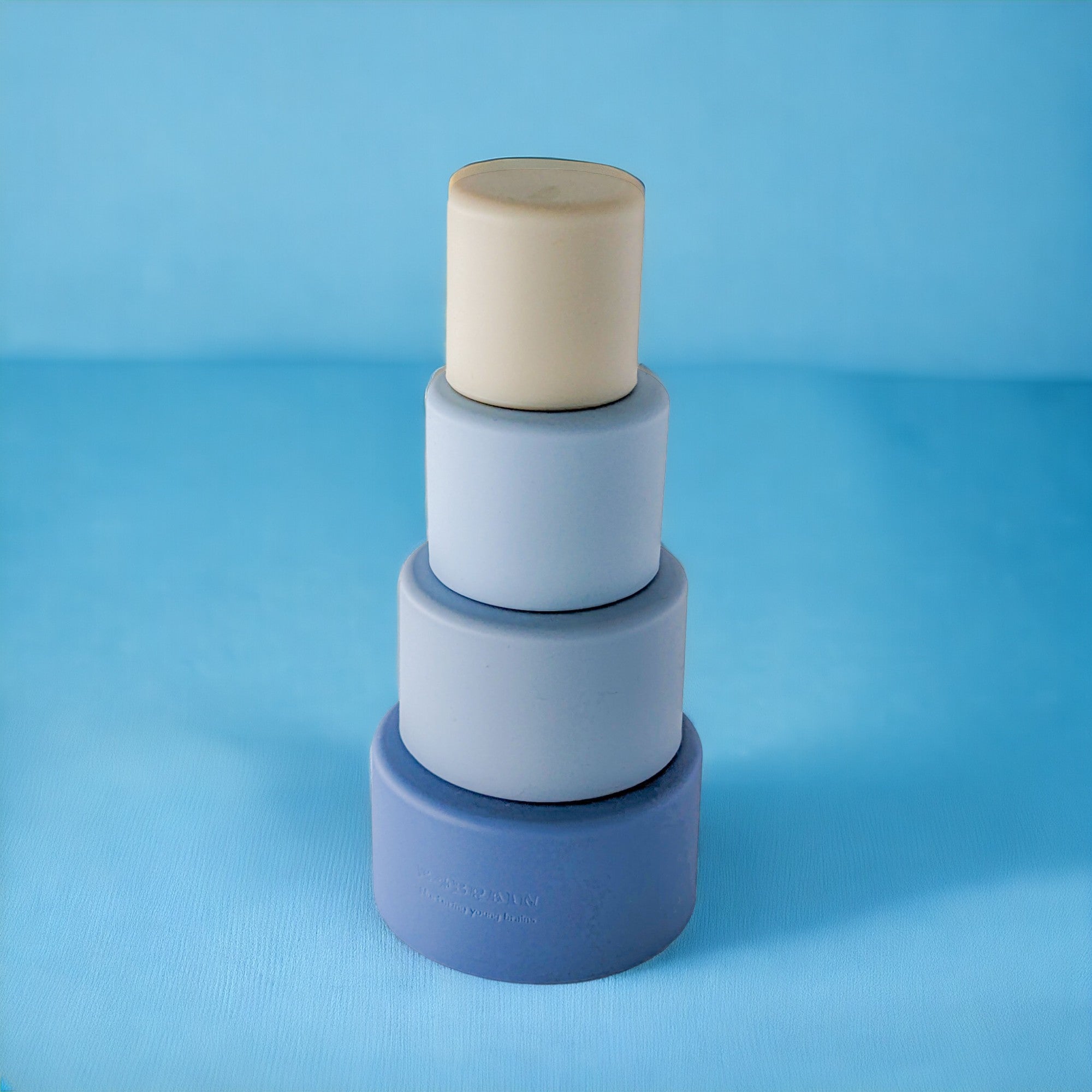 SILICONE STACKER