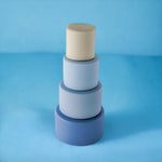 SILICONE STACKER