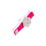 STAR WRIST RATTLE FOR BABIES