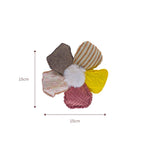 SENSORY FLOWER FOR BABIES