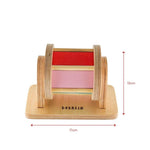 Spinning drum 0-1 year - B4brain