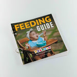 6 Month + Feeding Set Silicone Bowl  And Giraffe Silicon Spoon With A Silicon Bib | Silicone Feeding Set