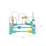 Wire Bead Maze 1-2 year - B4brain