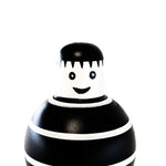 Wobbler Toy 0-1 years - B4brain