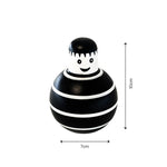 Wobbler Toy 0-1 years - B4brain