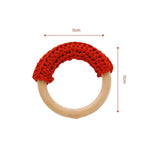 Grasping Ring 0-1 year - B4brain