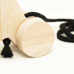 Rabbit pull Toy 1-2 year - B4brain