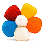 Sensory flower 0-1 year - B4brain