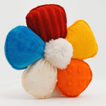 Sensory flower 0-1 year - B4brain