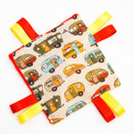 Baby Paper 0-1 year - B4brain