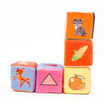 Soft blocks 0-1 year - B4brain