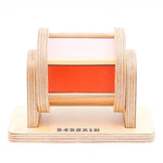 Spinning drum 0-1 year - B4brain