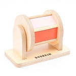 Spinning drum 0-1 year - B4brain