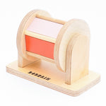 Spinning drum 0-1 year - B4brain