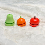 Wooden Fruit Cutting - B4brain