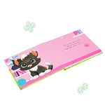 B4BRAIN TOUCH AND FEEL BOOK& PEEKABOO BOARD BOOK-ENGLISH