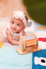 Mini Half Birthday Development Box (6 months+)