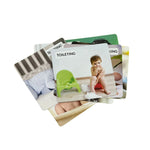 Activities of Daily Living (ADL) Cards 15-18 YEAR - B4brain