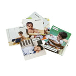 Activities of Daily Living (ADL) Cards 15-18 YEAR - B4brain