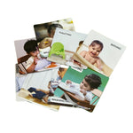 Activities of Daily Living (ADL) Cards 15-18 YEAR - B4brain