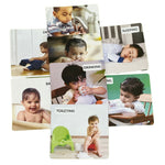 Activities of Daily Living (ADL) Cards 15-18 YEAR - B4brain