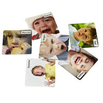 Face cards 12-15 month - B4brain