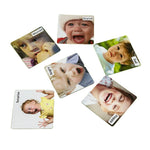 Face cards 12-15 month - B4brain