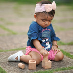 Pincer and Palmar Grasp 0-1 year - B4brain