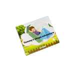 Tommy's Shape Adventure - B4brain