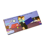 Tommy's Shape Adventure - B4brain