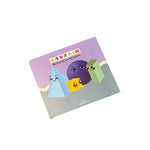 Tommy's Shape Adventure - B4brain