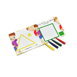 Tommy's Shape Adventure - B4brain