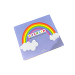 Tommy turns 2 book - B4brain