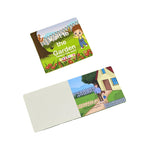 Tommy's Garden Book 18-21 MONTH - B4brain