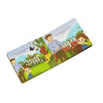 Tommy's Garden Book 18-21 MONTH - B4brain