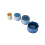 SILICONE STACKER 0-1 YEAR - B4brain